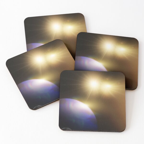 Item preview, ©DigiArt Two Suns designed and sold by OmarHernandez.