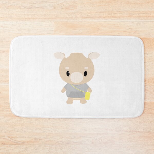 Item preview, Hard Working Cow Plush What's Wrong with Secretary Kim designed and sold by Taka Takahashi.