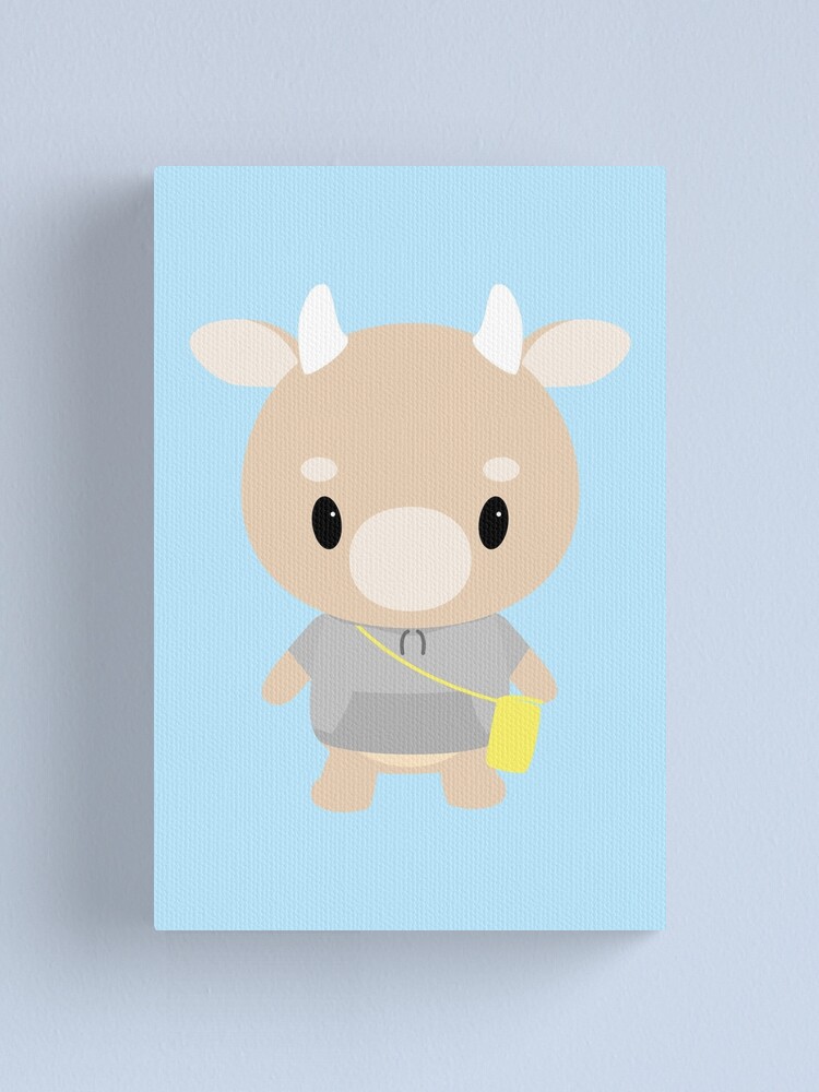 what's wrong with secretary kim cow plush