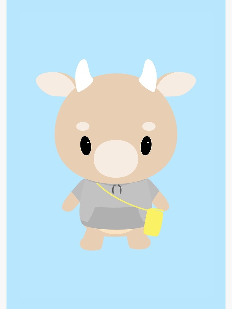 what's wrong with secretary kim cow plush