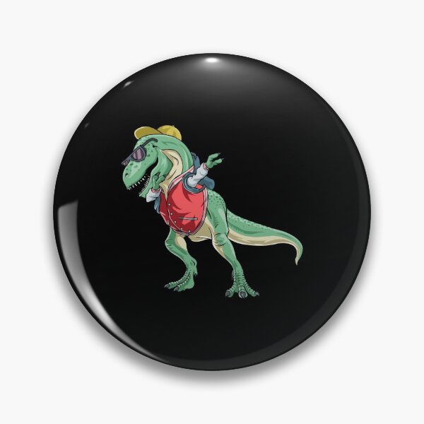 Item preview, Trex Back to School 2 designed and sold by Bendthetrend.