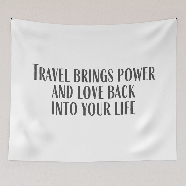 Item preview, Travel designed and sold by rymcintire.