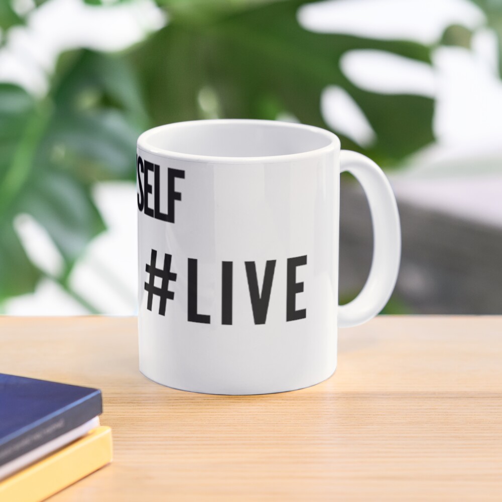 "Best hashtags stickers" Coffee Mug for Sale by missmarylin Redbubble