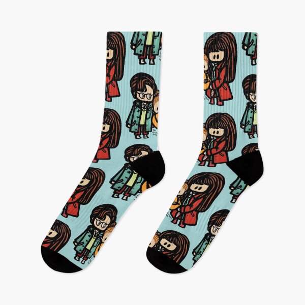 Item preview, ASOUE Baudelaire Children designed and sold by gogenevieve.