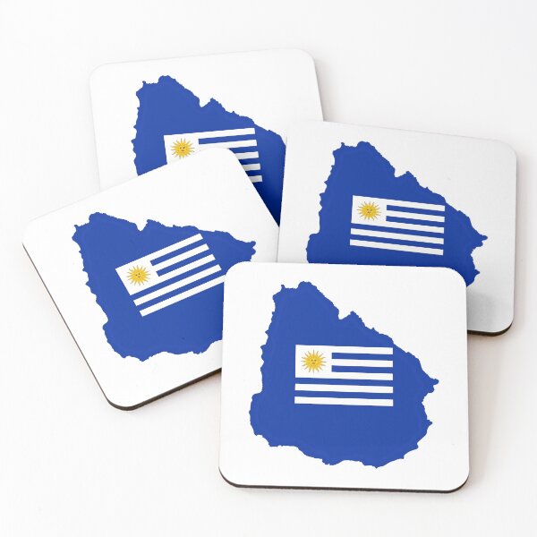 Item preview, Uruguay designed and sold by eden1472.