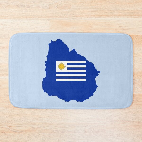 Item preview, Uruguay designed and sold by eden1472.