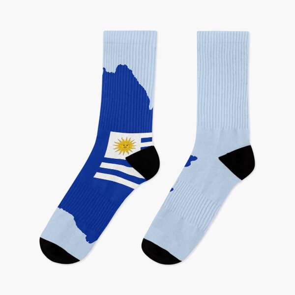 Item preview, Uruguay designed and sold by eden1472.