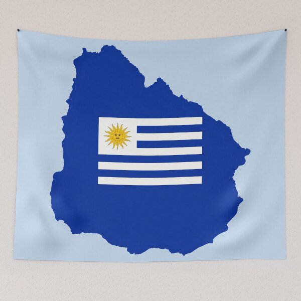 Item preview, Uruguay designed and sold by eden1472.