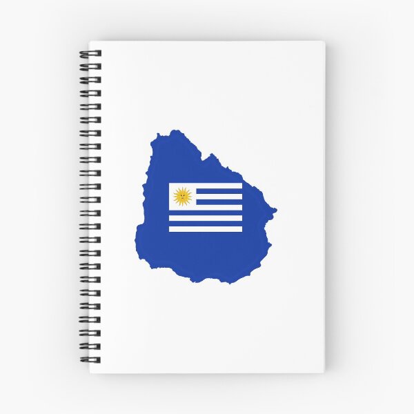 Item preview, Uruguay designed and sold by eden1472.