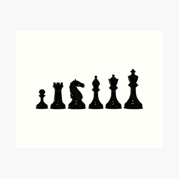 Watercolor chess rooks pieces black and white illustration. Realistic  figurines for Chess day designs, club advertisement 26560198 PNG