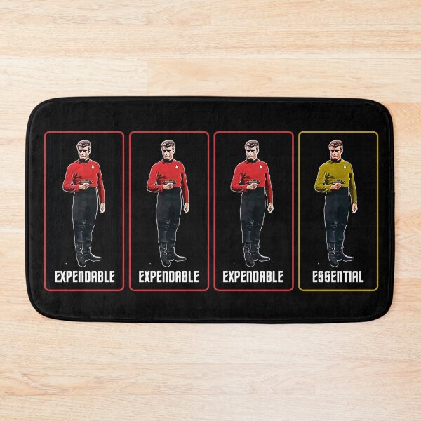 Item preview, Essential Officer designed and sold by CreativeSpero.