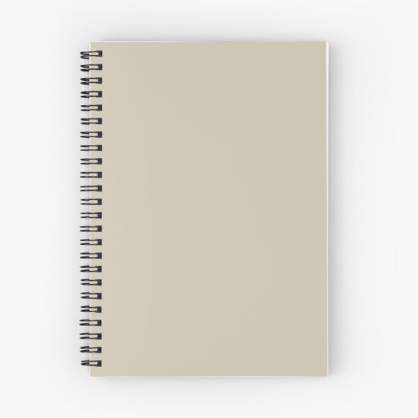 Item preview, Sandy Beige Plain Solid Color  designed and sold by SqueakyRicardo.