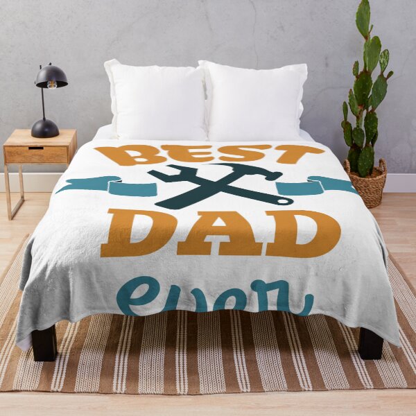 Item preview, best dad ever designed and sold by OzyManDiaS90.