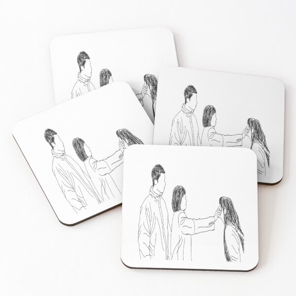 Item preview, itaewon class designed and sold by maryetaa.