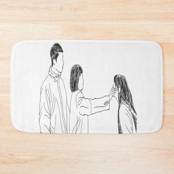 Item preview, itaewon class designed and sold by maryetaa.