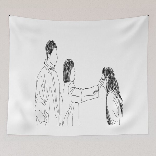 Item preview, itaewon class designed and sold by maryetaa.