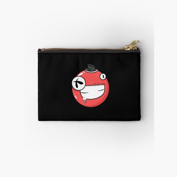 Item preview, Doodle Happy Cherry Bomb designed and sold by KingScribbler.