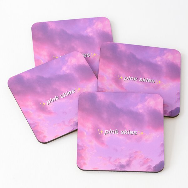 Item preview, Pink Skies designed and sold by reaghanlesh.