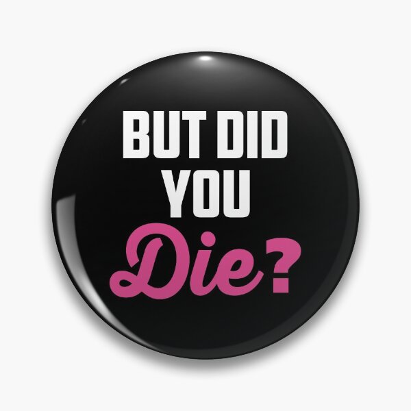 Item preview, Crazy Nurse But Did You Die? Design Registred Midwife Gift Tank Top designed and sold by AYDreamers.