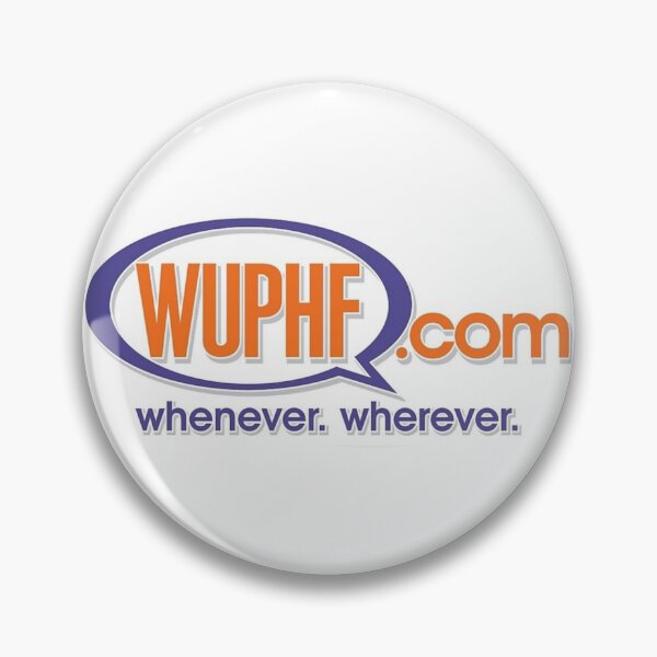 Item preview, Wuphf.com designed and sold by Abi Dillon Connolly.