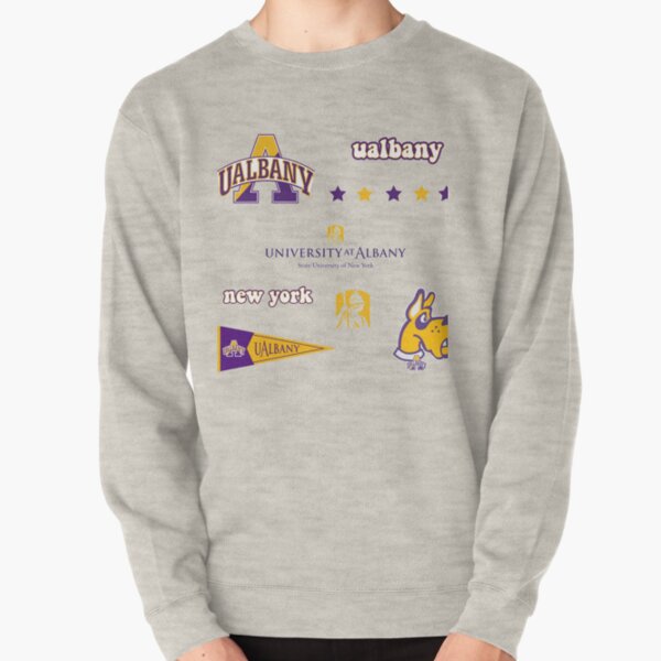 ualbany sweatshirt