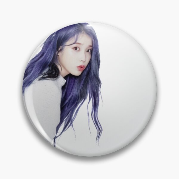 Artikelvorschau, IU kpop entworfen und verkauft von Allthingskpop.