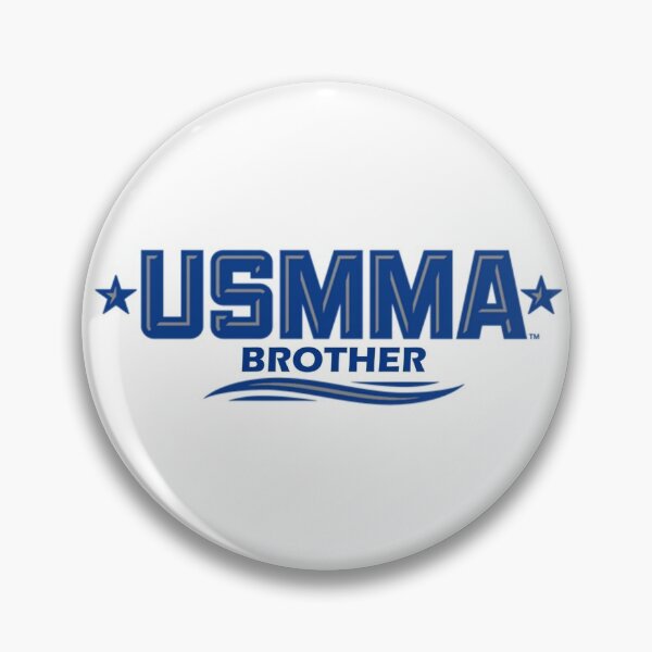 Item preview, USMMA Brother designed and sold by usmma.