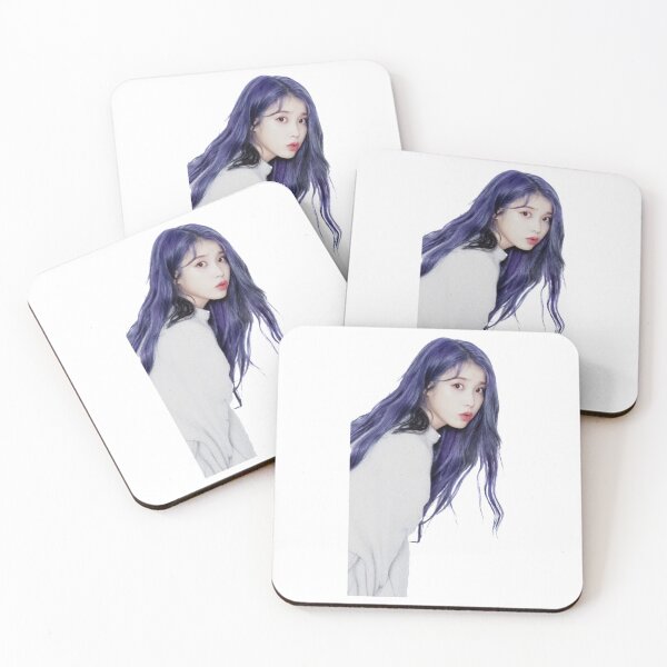 Item preview, IU kpop designed and sold by Allthingskpop.