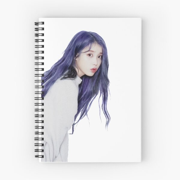 Artikelvorschau, IU kpop entworfen und verkauft von Allthingskpop.