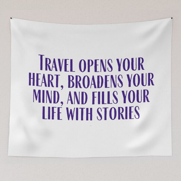 Item preview, Travel designed and sold by rymcintire.
