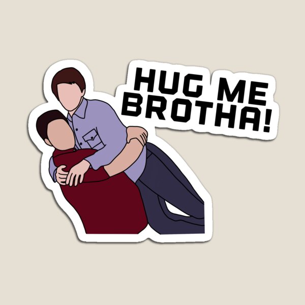 Drake And Josh Hug Me Brother Hug Brother Drake Josh Home ...