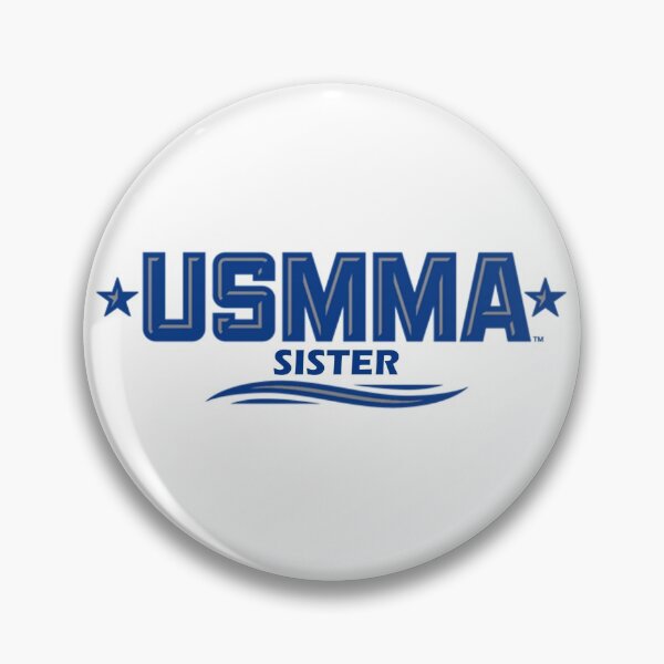 Item preview, USMMA Sister designed and sold by usmma.