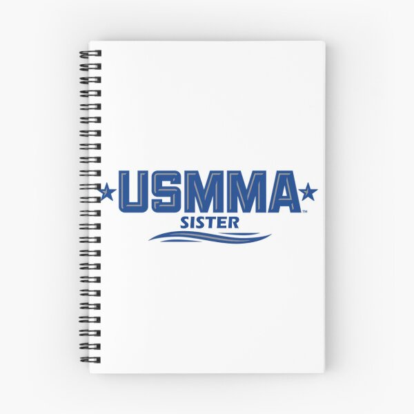 Item preview, USMMA Sister designed and sold by usmma.