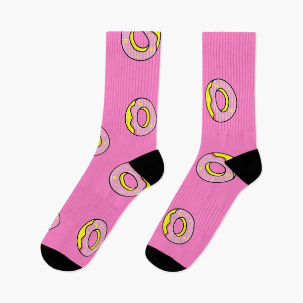 Item preview, Donuts Pink designed and sold by Taka Takahashi.