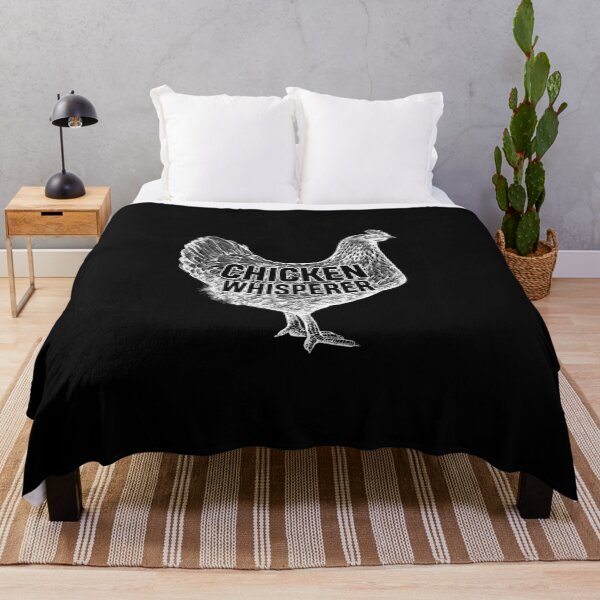 Item preview, Chicken Whisperer For Farming Chicken Lover print designed and sold by AYDreamers.