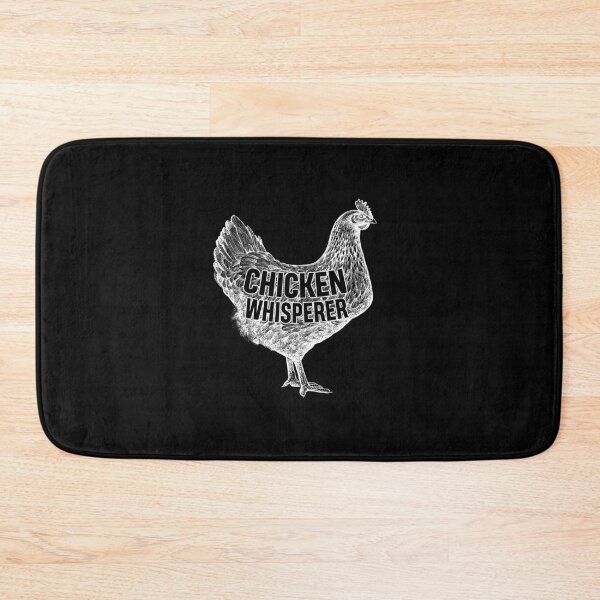 Item preview, Chicken Whisperer For Farming Chicken Lover print designed and sold by AYDreamers.