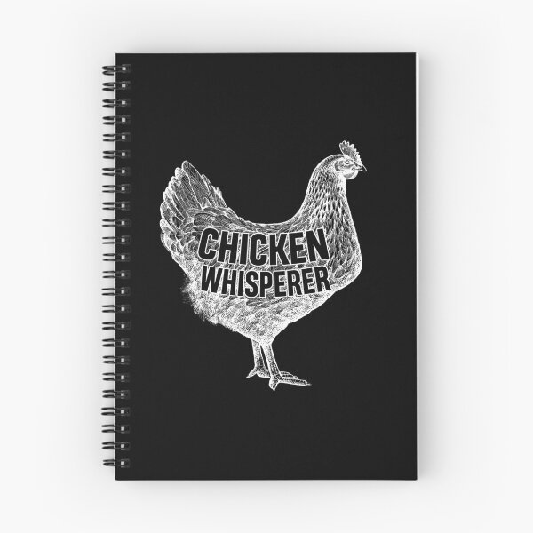 Item preview, Chicken Whisperer For Farming Chicken Lover print designed and sold by AYDreamers.