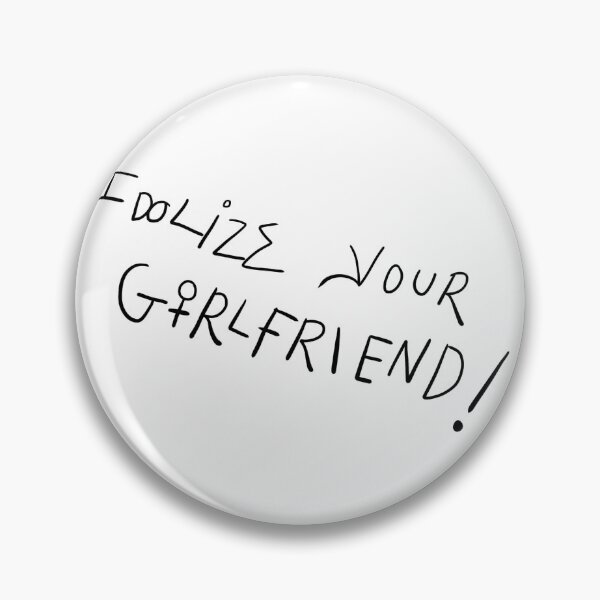 Item preview, idolize your girlfriend itty bitty titty committee designed and sold by jordy (lacroixboyx).