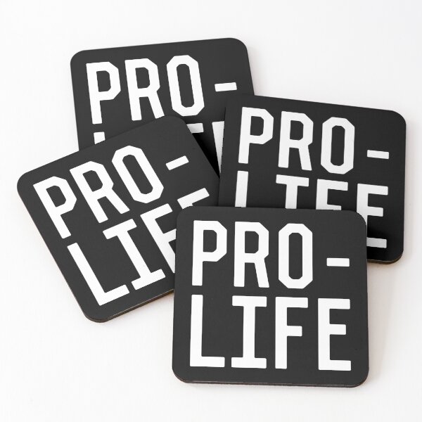 Item preview, Pro Life designed and sold by flippinsg.
