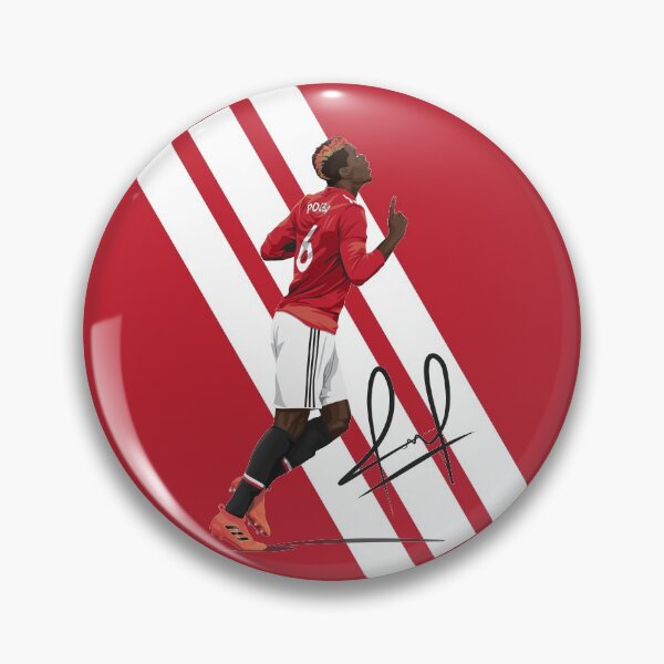 Item preview, Paul Pogba designed and sold by ezekieluriel.