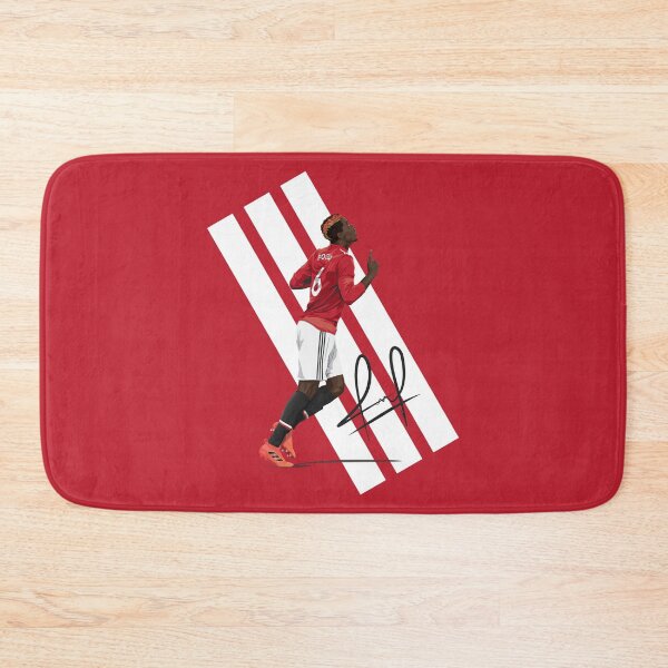 Item preview, Paul Pogba designed and sold by ezekieluriel.