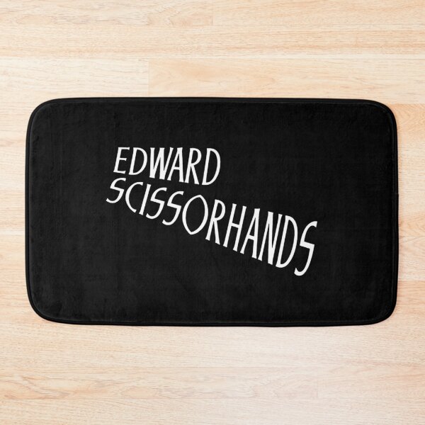 Item preview, Edward / Movie title designed and sold by Cuttintees.