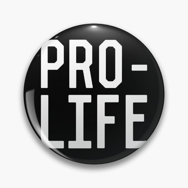 Item preview, Pro Life designed and sold by flippinsg.