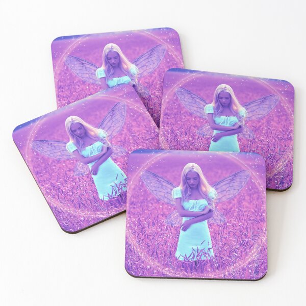 Item preview, Pink Fairy designed and sold by DisaM.