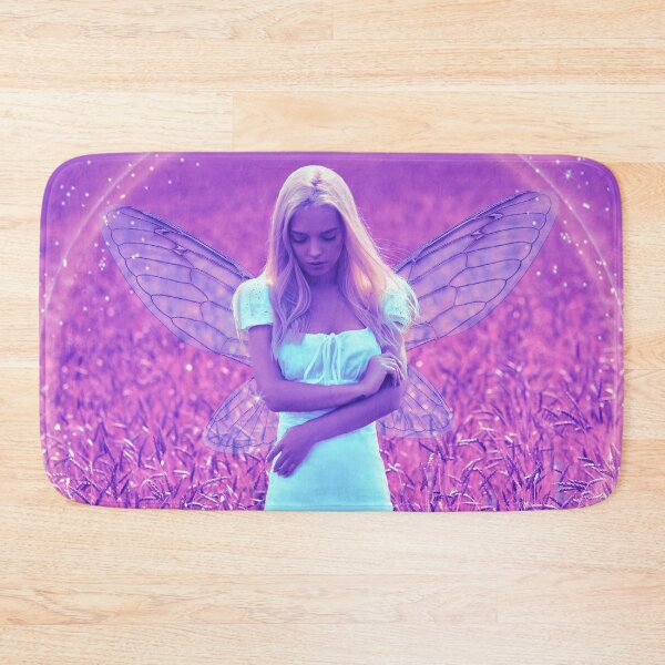 Item preview, Pink Fairy designed and sold by DisaM.