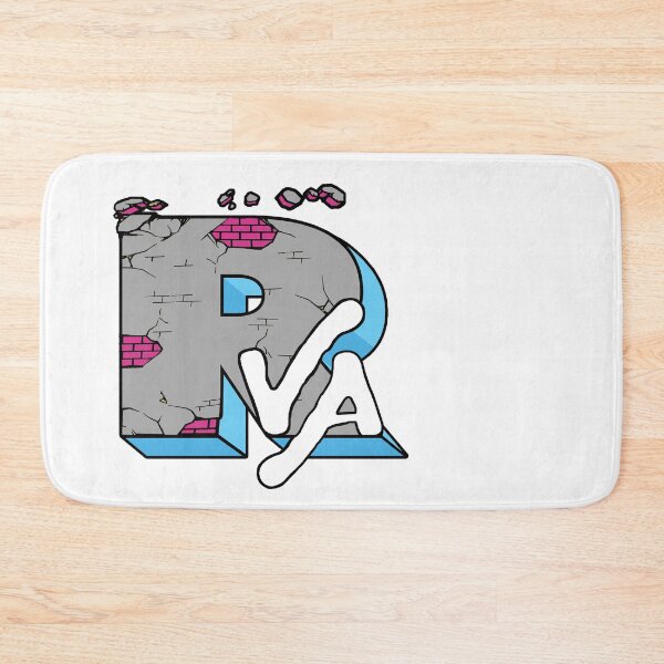 Item preview, RVA  designed and sold by Lee Lacy.