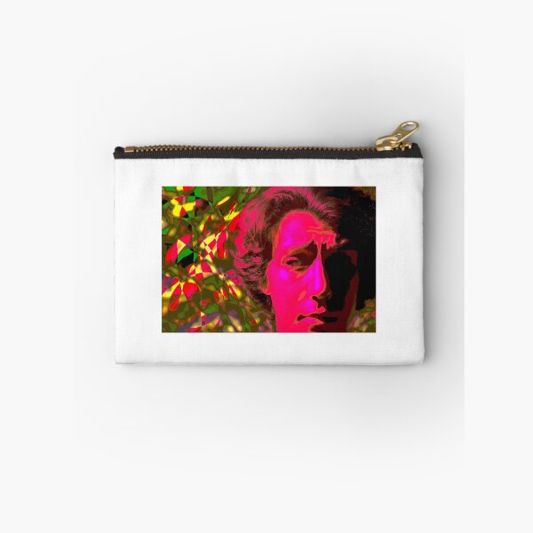 Item preview, Psychedelic Portrait   designed and sold by Zgreen666.