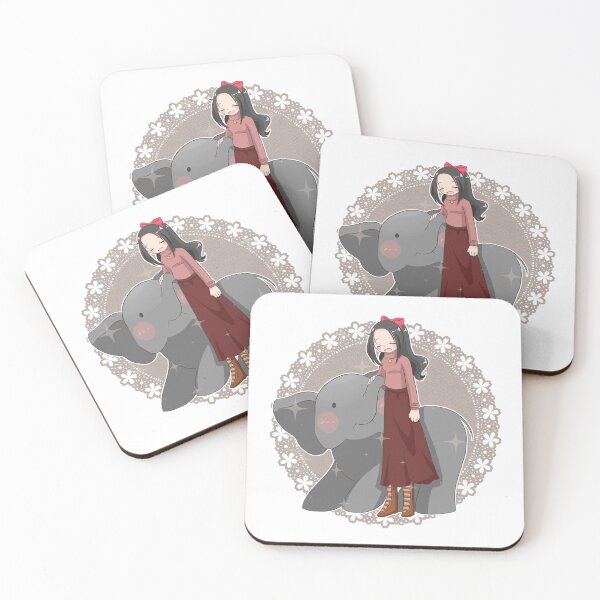 Item preview, Friends Forever designed and sold by konapple.