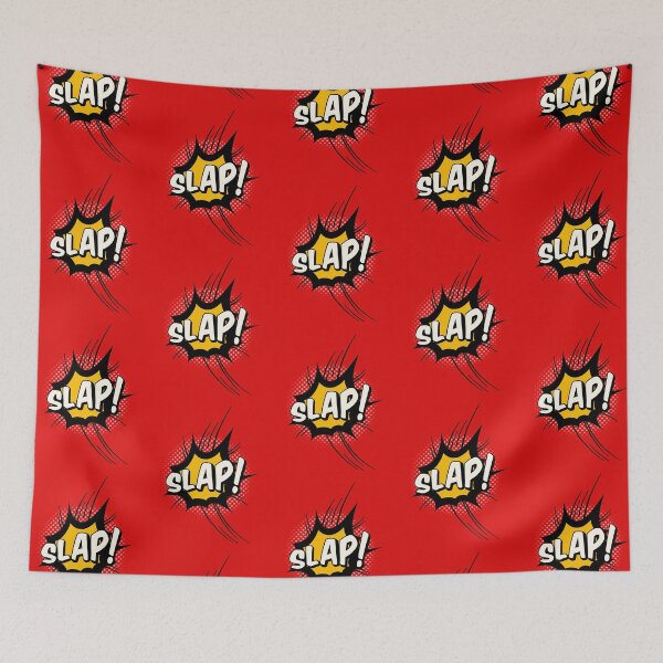 Item preview,  comic style designed and sold by SoulArtLove.