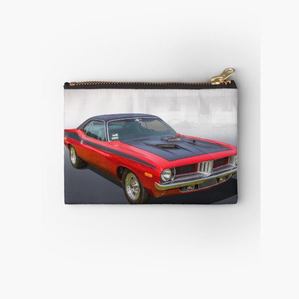 Item preview, 383 Cuda designed and sold by Hawley Designs.